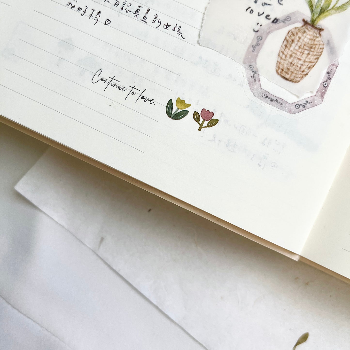 Transfer Stickers | Twilight