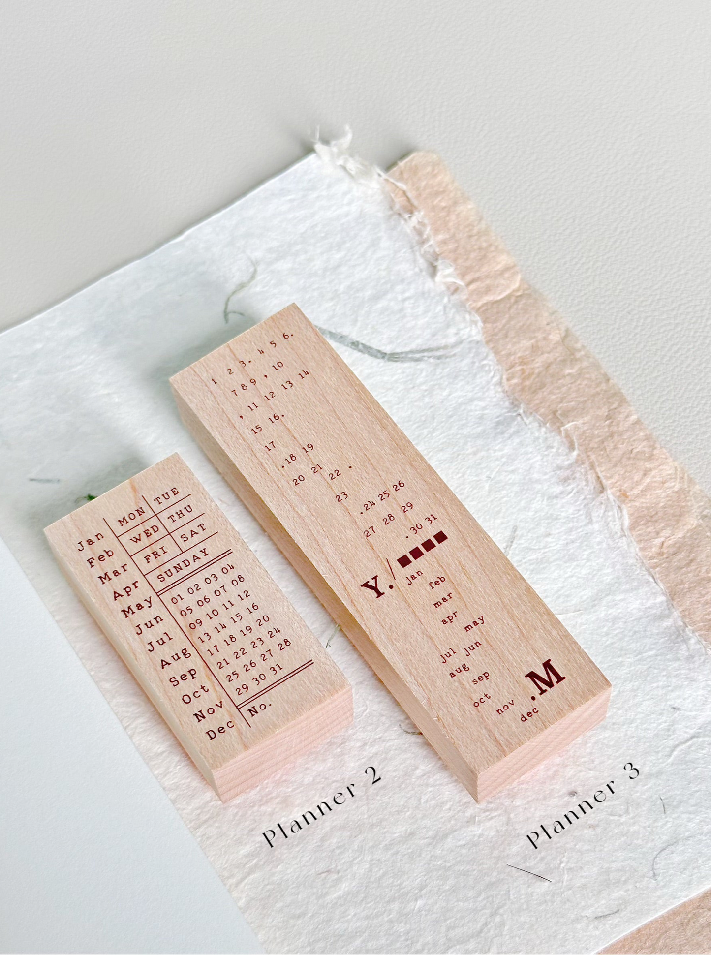 Stamps | Jourt'aime 2 (with variants)