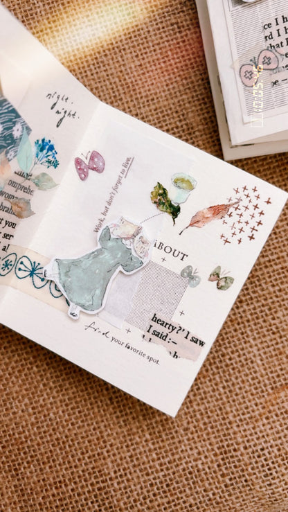 Stamps | Deco vol.2