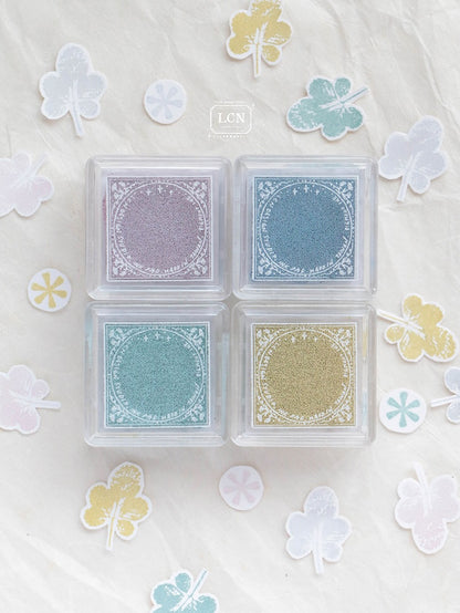 Ink Pads | Four Seasons (4 colors)