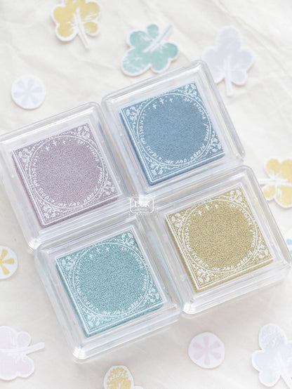 Ink Pads | Four Seasons (4 colors)