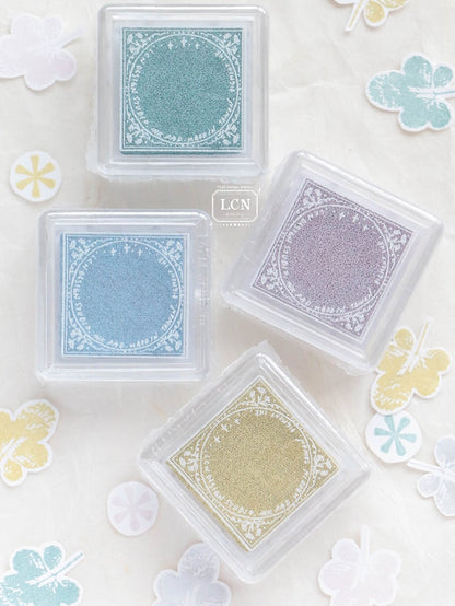 Ink Pads | Four Seasons (4 colors)