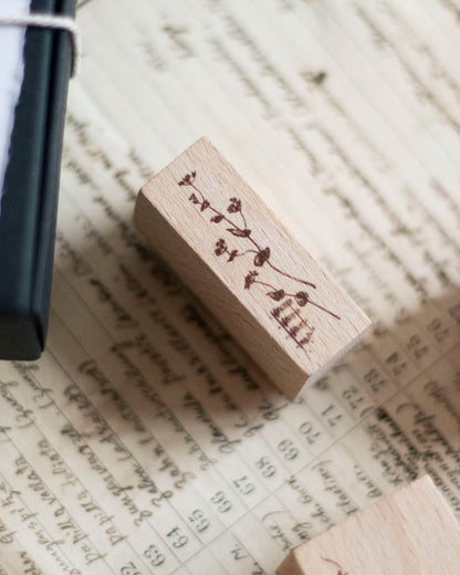 Loi Design Stamps | Life Collection (5 designs)