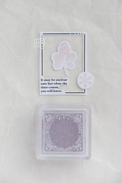 Ink Pads | Four Seasons (4 colors)
