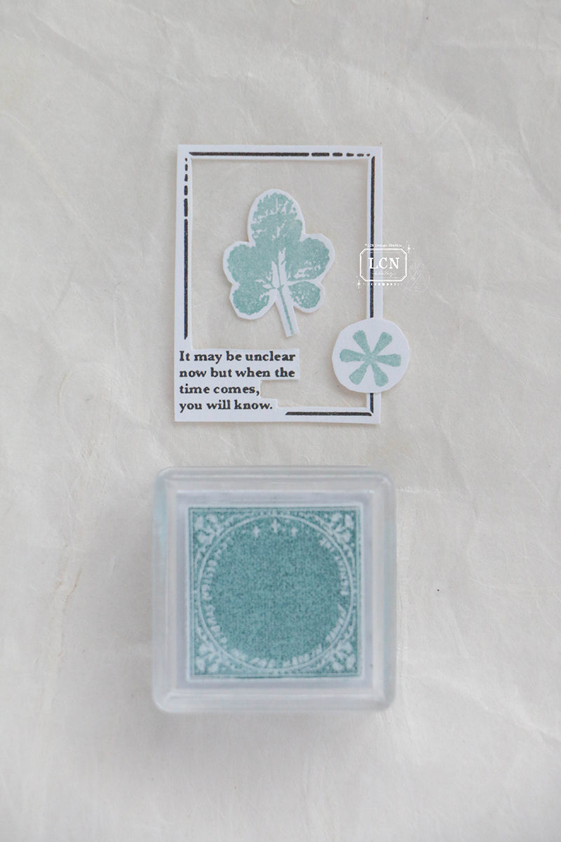 Ink Pads | Four Seasons (4 colors)