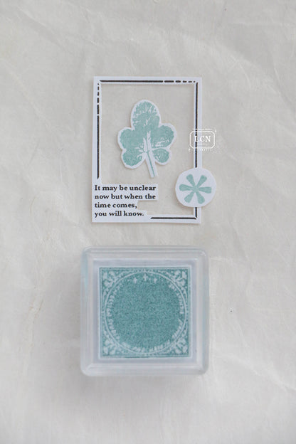 Ink Pads | Four Seasons (4 colors)