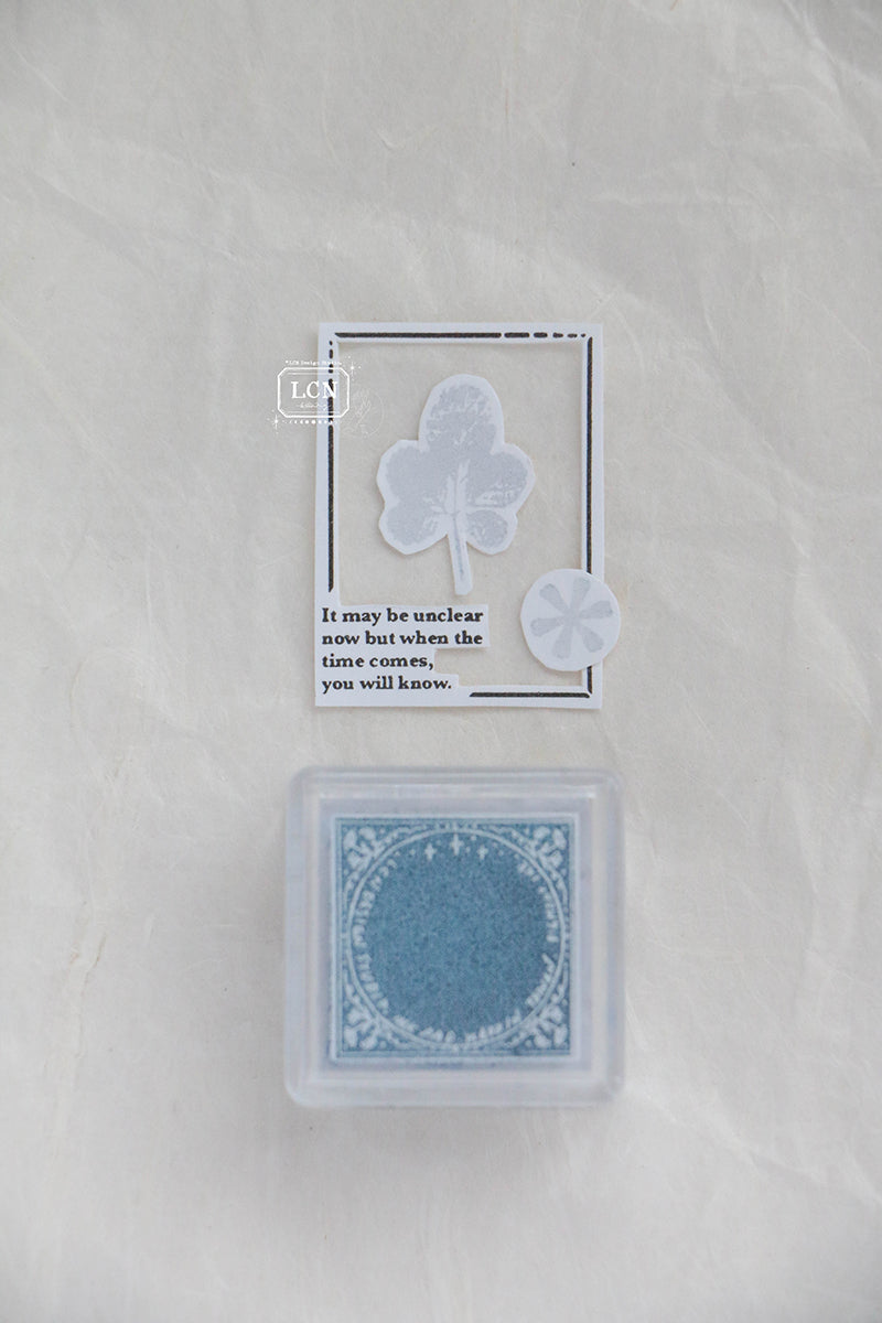 Ink Pads | Four Seasons (4 colors)