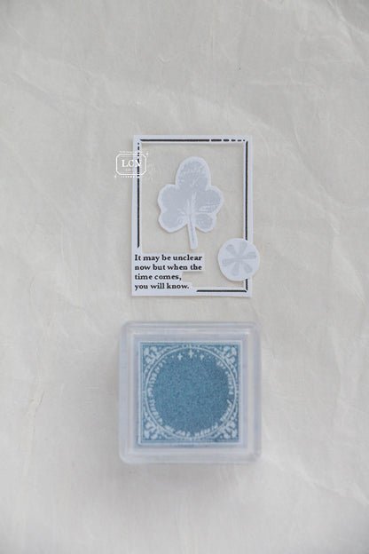 Ink Pads | Four Seasons (4 colors)