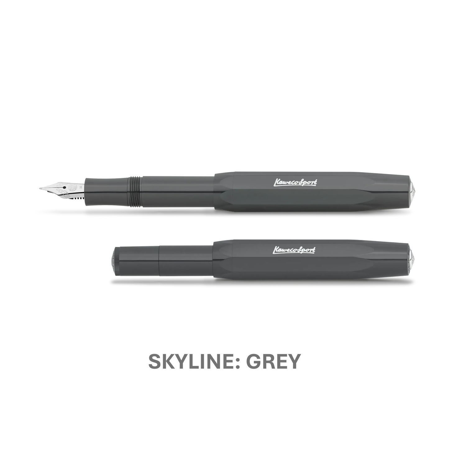 Fountain Pen | Skyline Sport