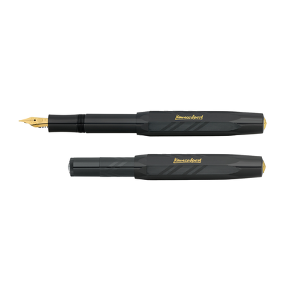 Fountain Pen | Classic Sport Guilloche