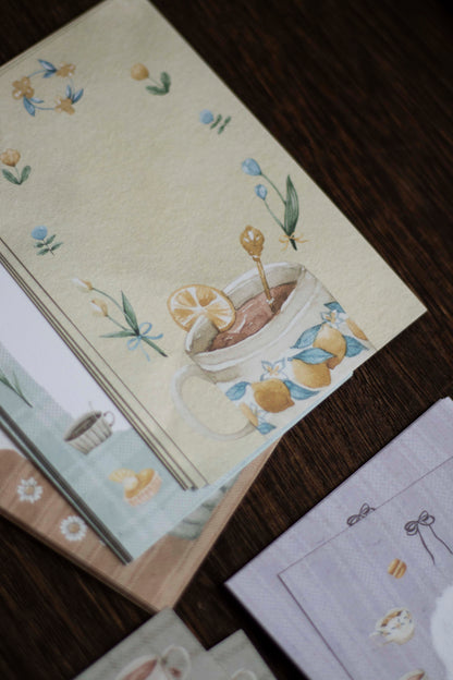 Memo | Mini 6 - Lemon Mug
