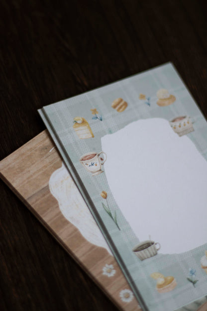 Memo | Mini 6 - Lemon Mug