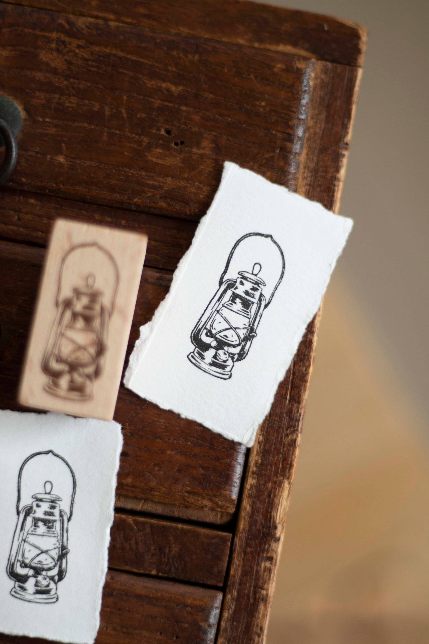Stamps | Antique Curiosities - Guiding Light