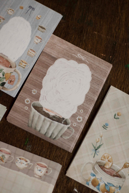 Loi Design Memo | Mini 5 - Lemon Mug