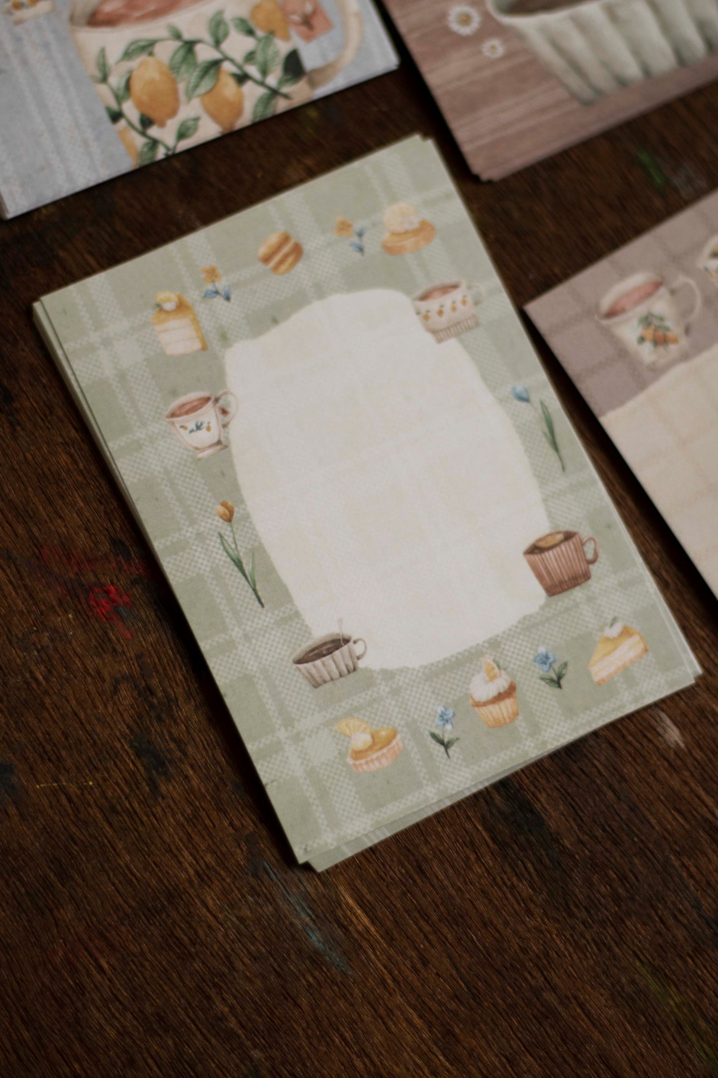 Loi Design Memo | Mini 5 - Lemon Mug