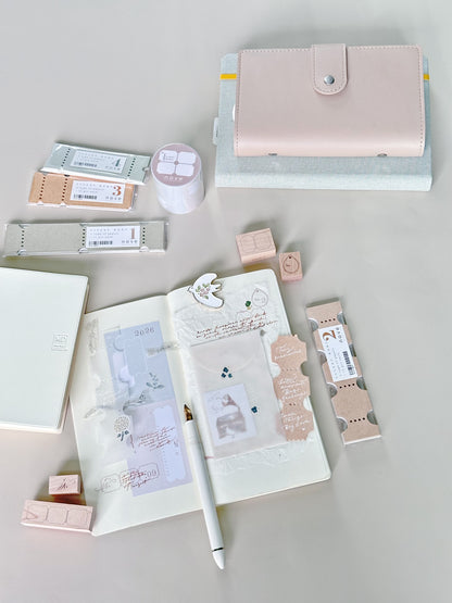 Stamps | Jourt'aime 2 (with variants)