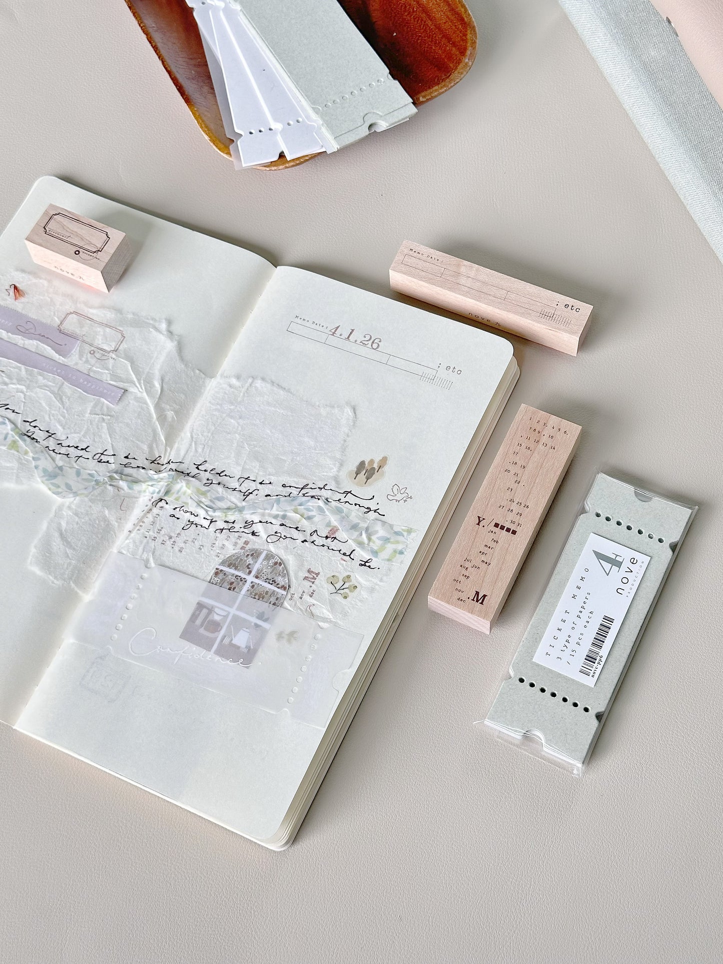 Stamps | Jourt'aime 2 (with variants)