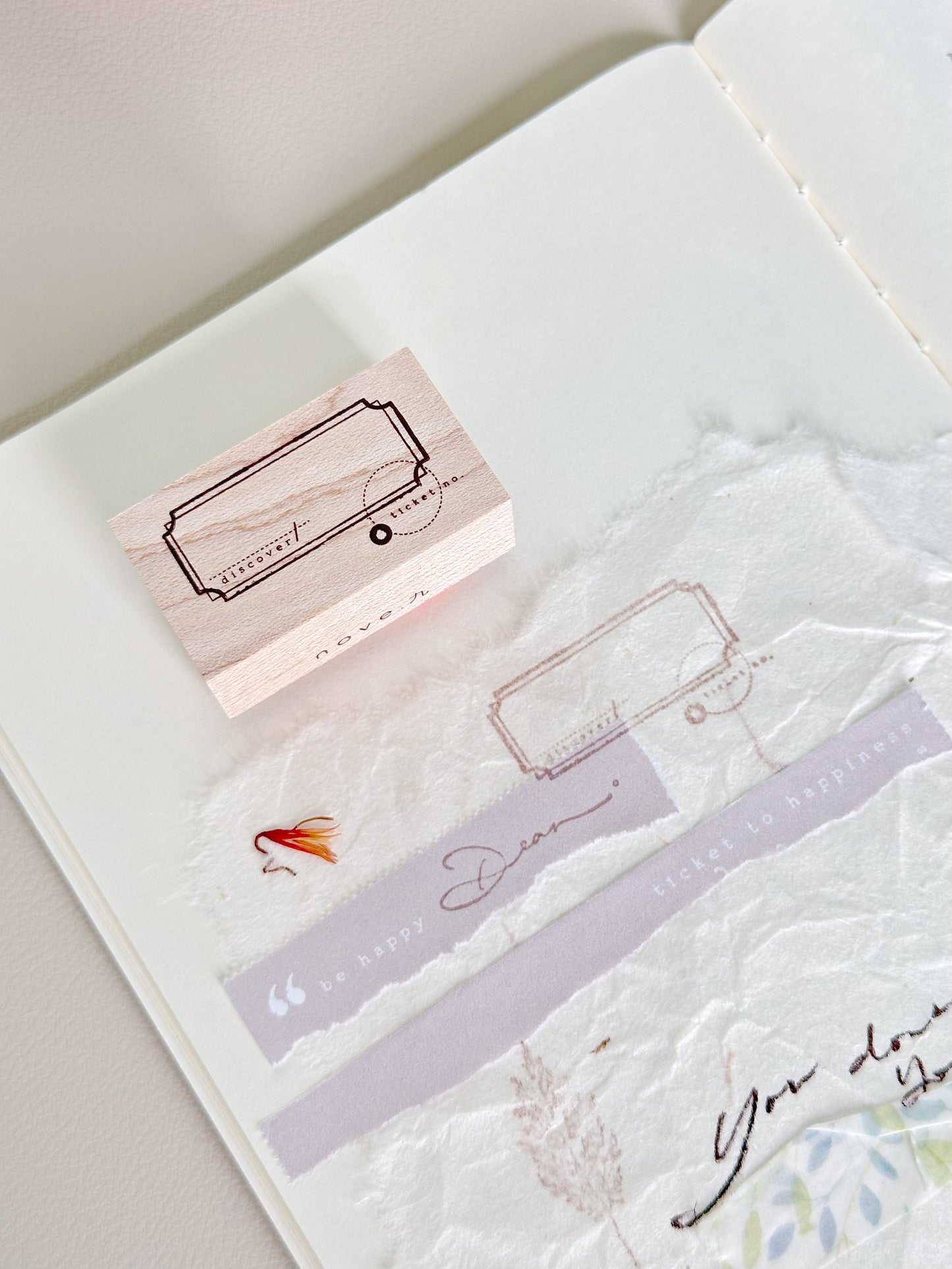 Stamps | Jourt'aime 2 (with variants)