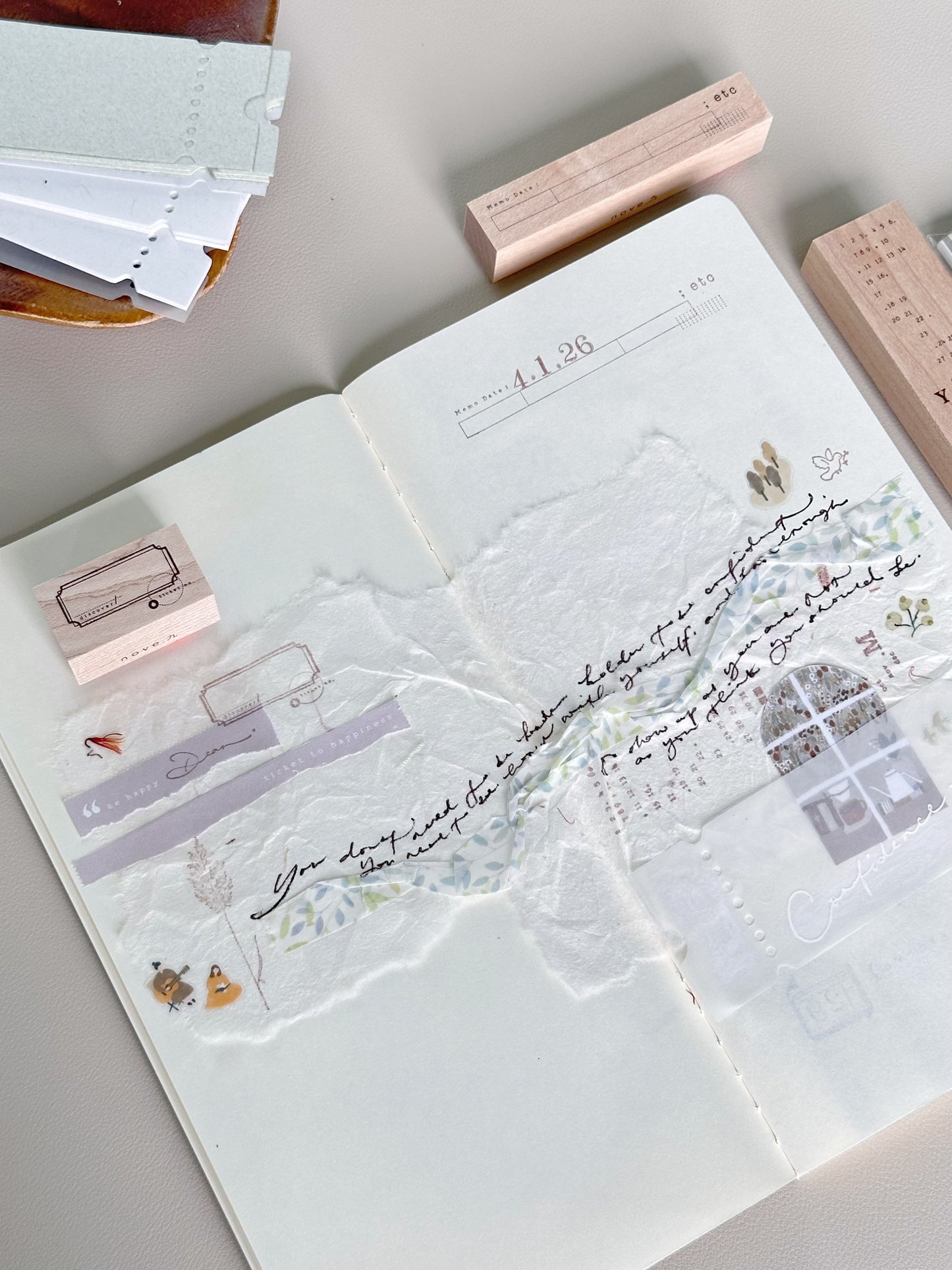 Stamps | Jourt'aime 2 (with variants)