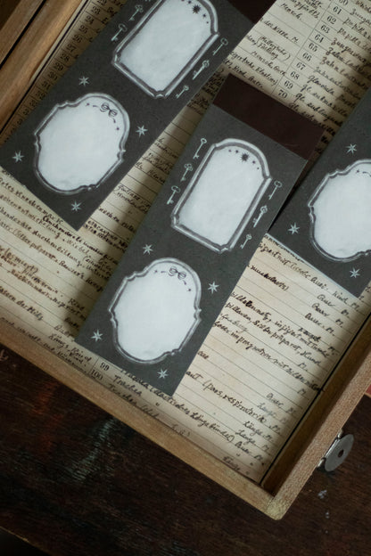 Loi Design Letter Pad | Witch's Inn
