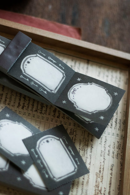 Loi Design Letter Pad | Witch's Inn