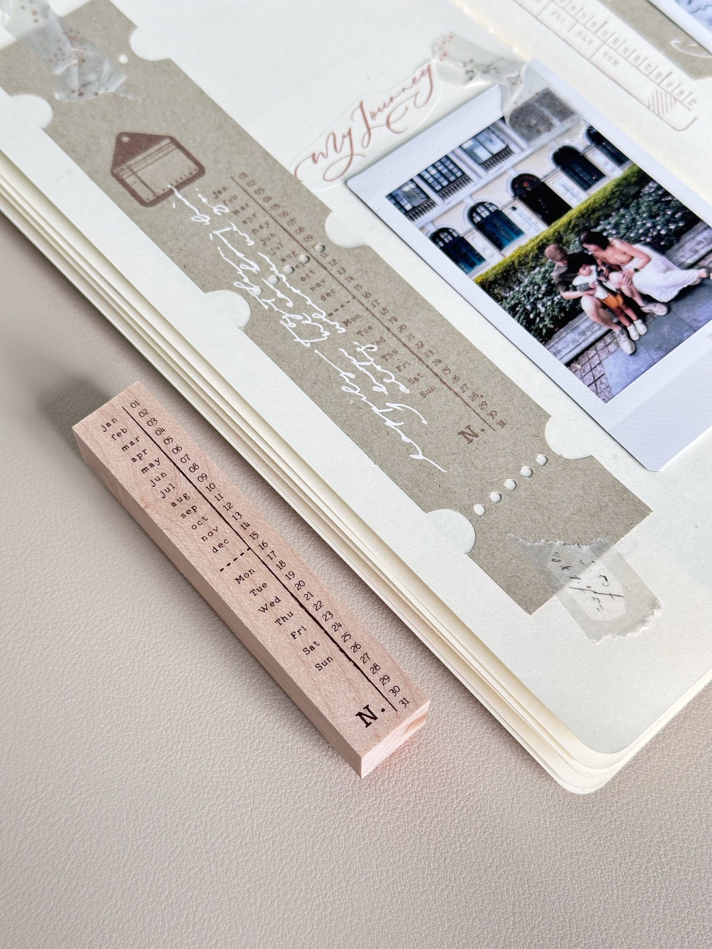 Stamps | Jourt'aime 2 (with variants)