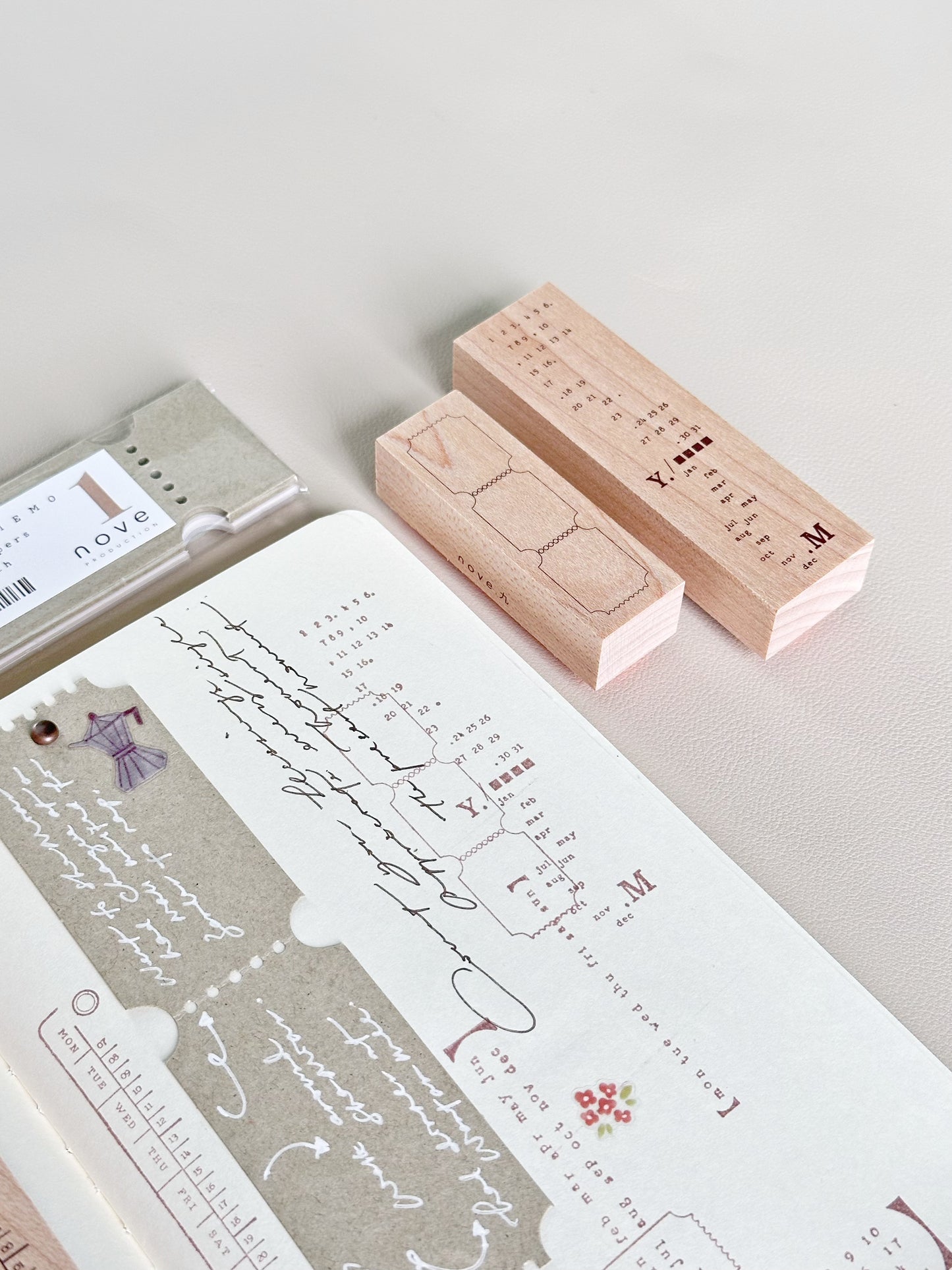 Stamps | Jourt'aime 2 (with variants)