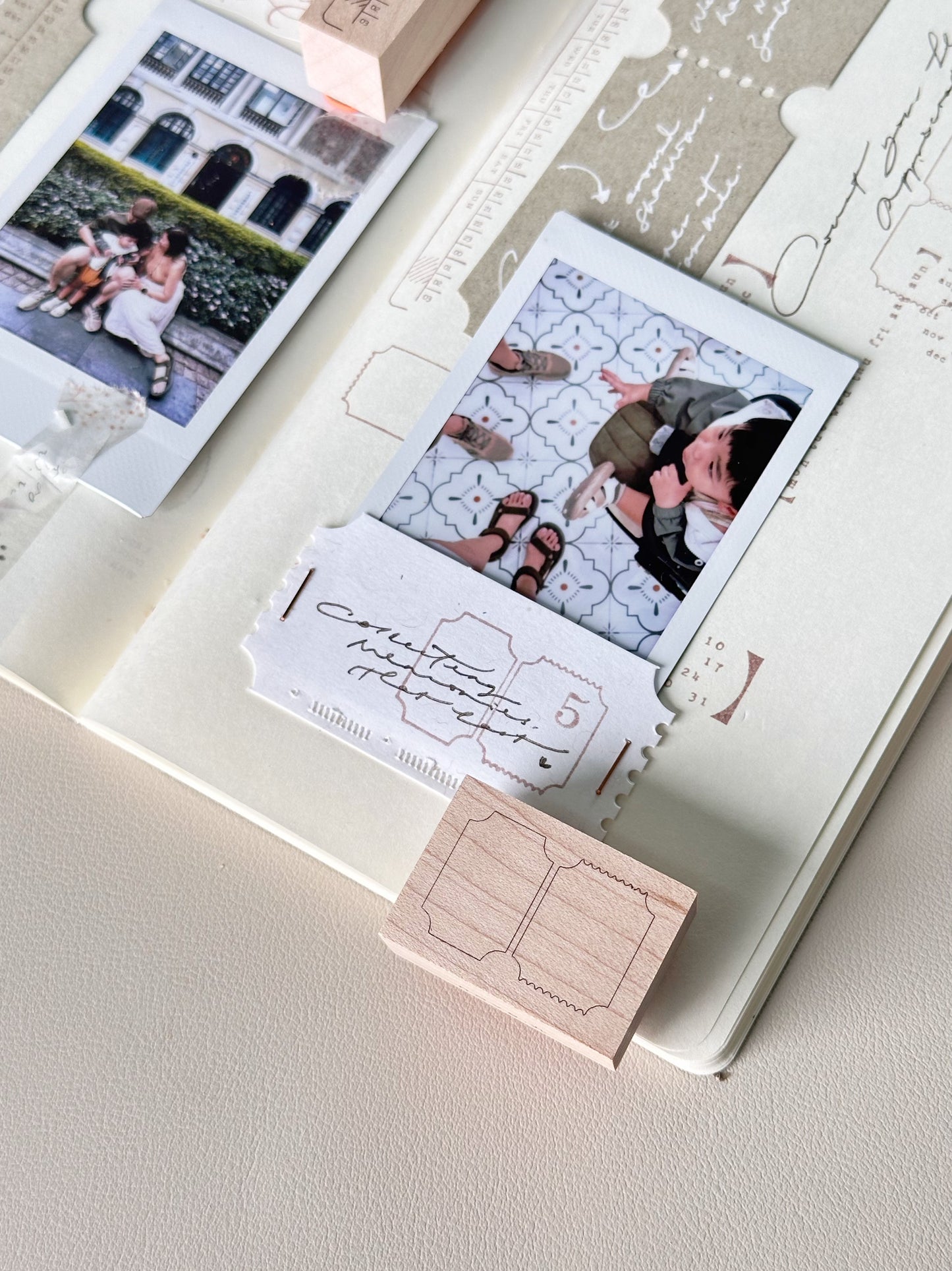 Stamps | Jourt'aime 2 (with variants)