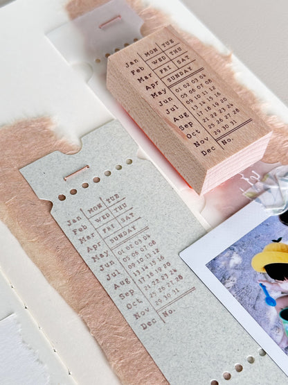 Stamps | Jourt'aime 2 (with variants)