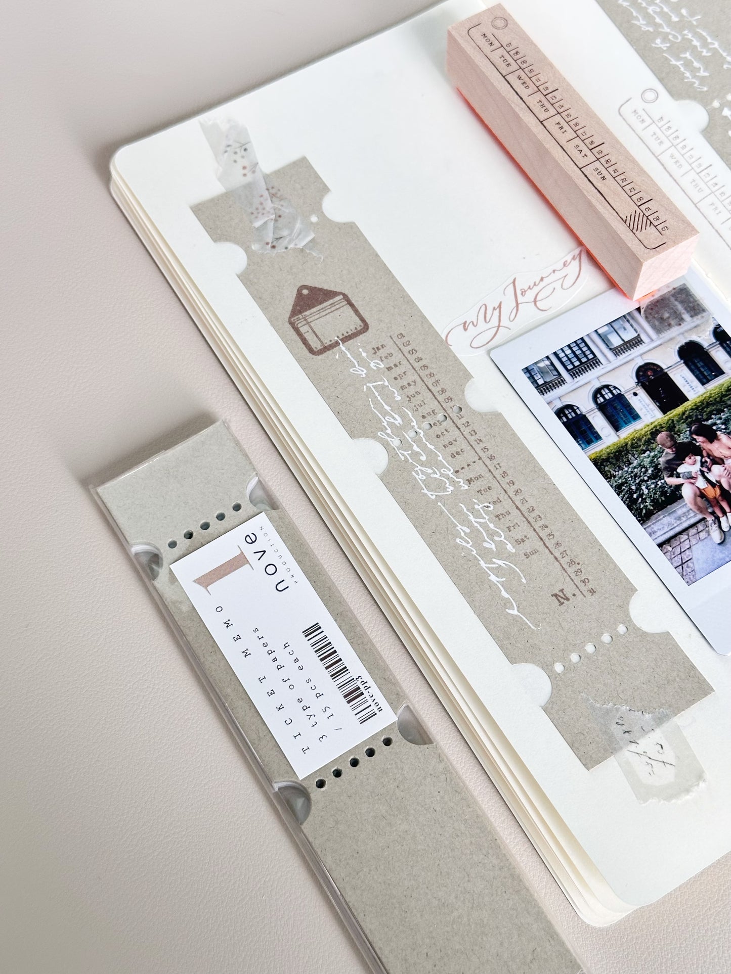 Stamps | Jourt'aime 2 (with variants)