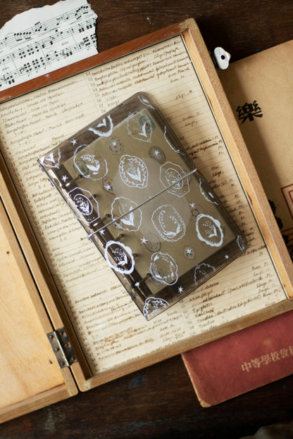 Loi Design Binder| M6 - Lily of the Valley Collection