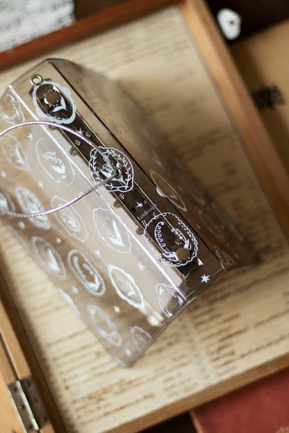 Loi Design Binder| M6 - Lily of the Valley Collection
