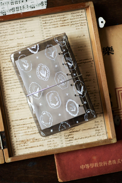 Loi Design Binder| M6 - Lily of the Valley Collection