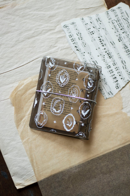 Loi Design Binder| M5 - Lily of the Valley Collection