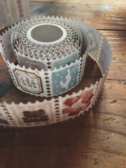 Breezy Studio Tracing Paper Tape | Fluffy (3cm)