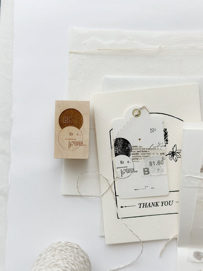 Stamps | Vol 5 Endless Series II
