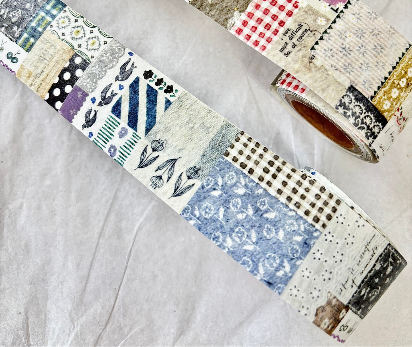 Washi Tape | Spring / Sunlight (3cm)