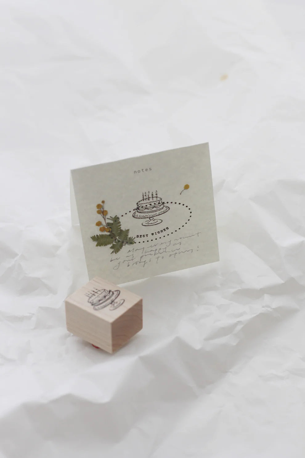 Stamps | Vol 9 Postcard Series