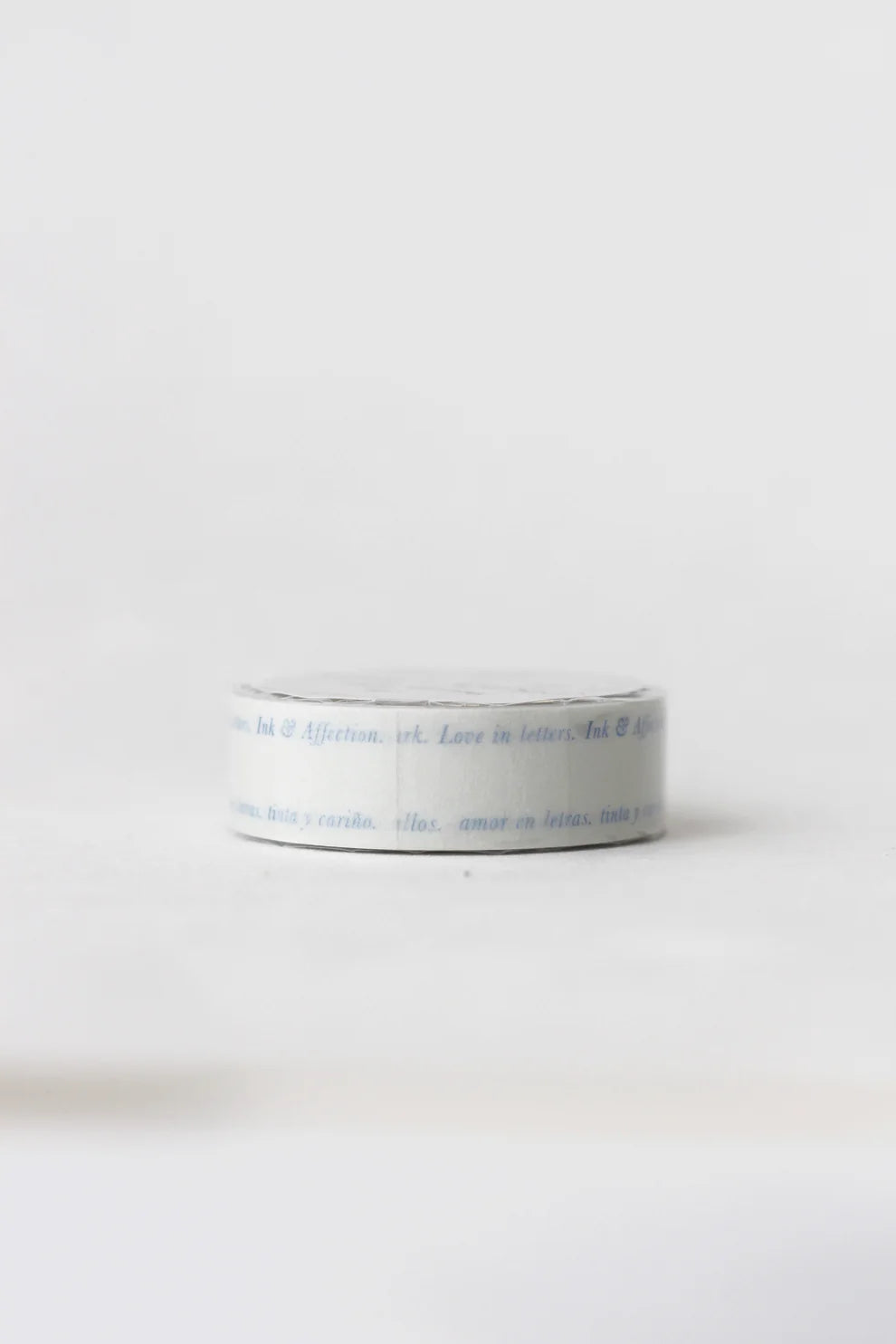 Washi Tape | Tape I - Postal Whisper