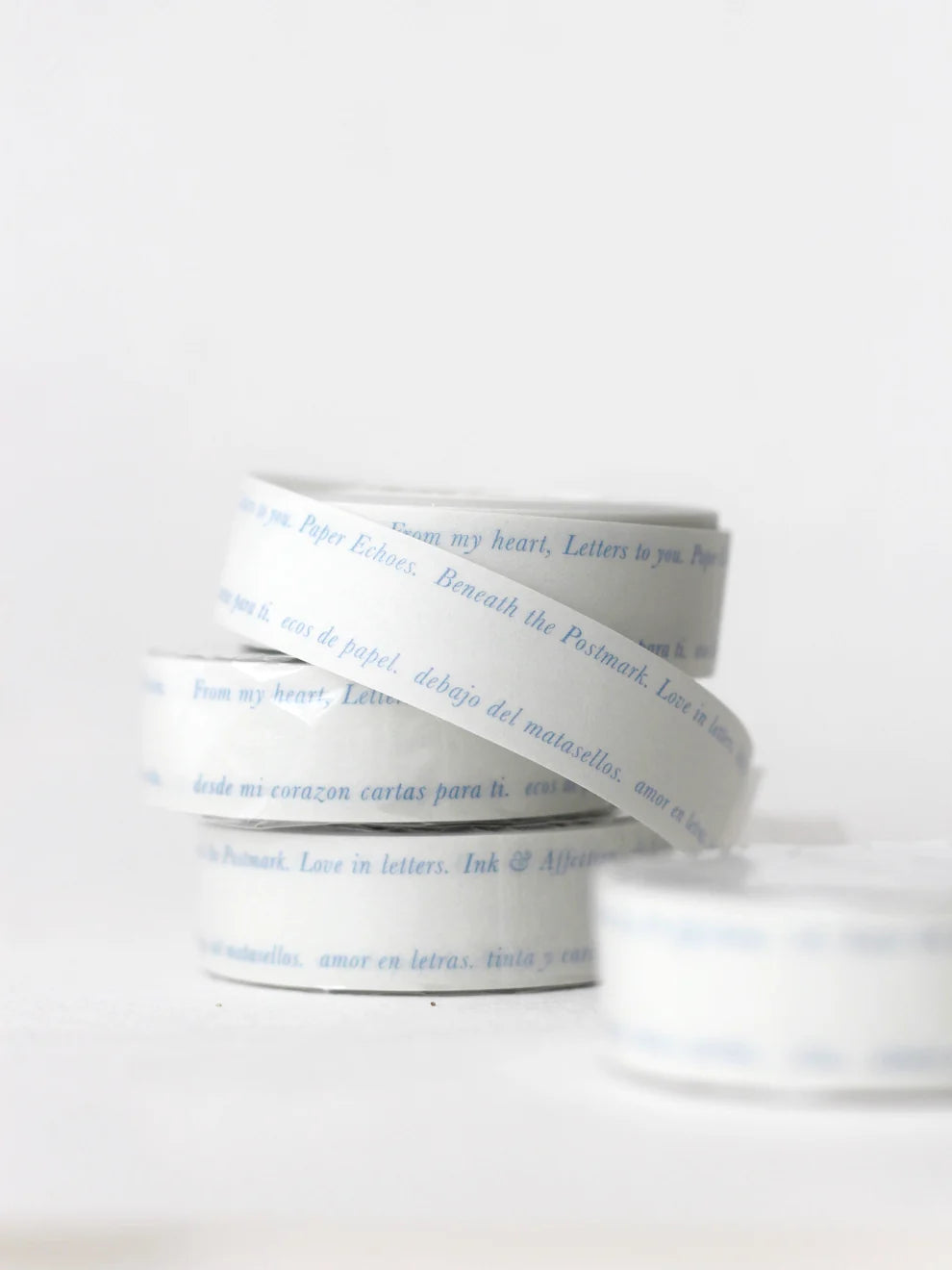 Washi Tape | Tape I - Postal Whisper