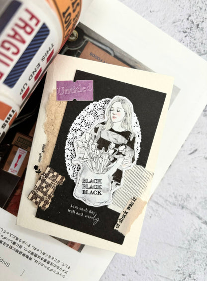 Stamps | Deco vol.2