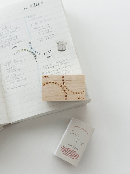 Stamps | Vol 8 Planner Series II