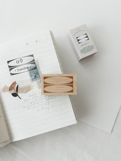 Stamps | Vol 8 Planner Series II
