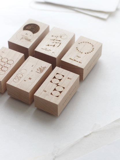 Stamps | Vol 5 Endless Series II