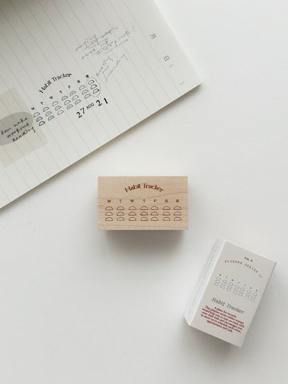 Stamps | Vol 8 Planner Series II