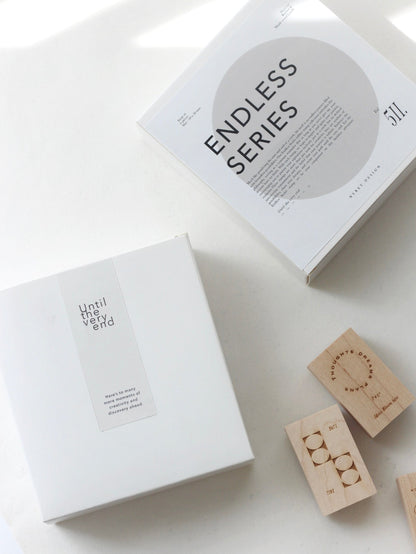 Stamps | Vol 5 Endless Series II