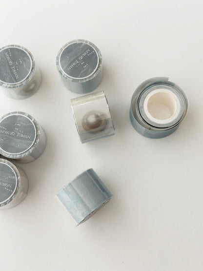 Washi Tape | Tape D - Sea