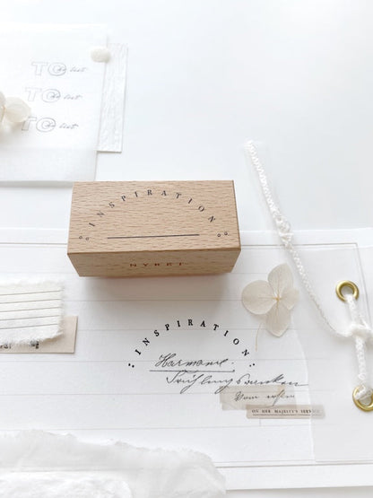 Stamps | Vol 3 Planner Series I