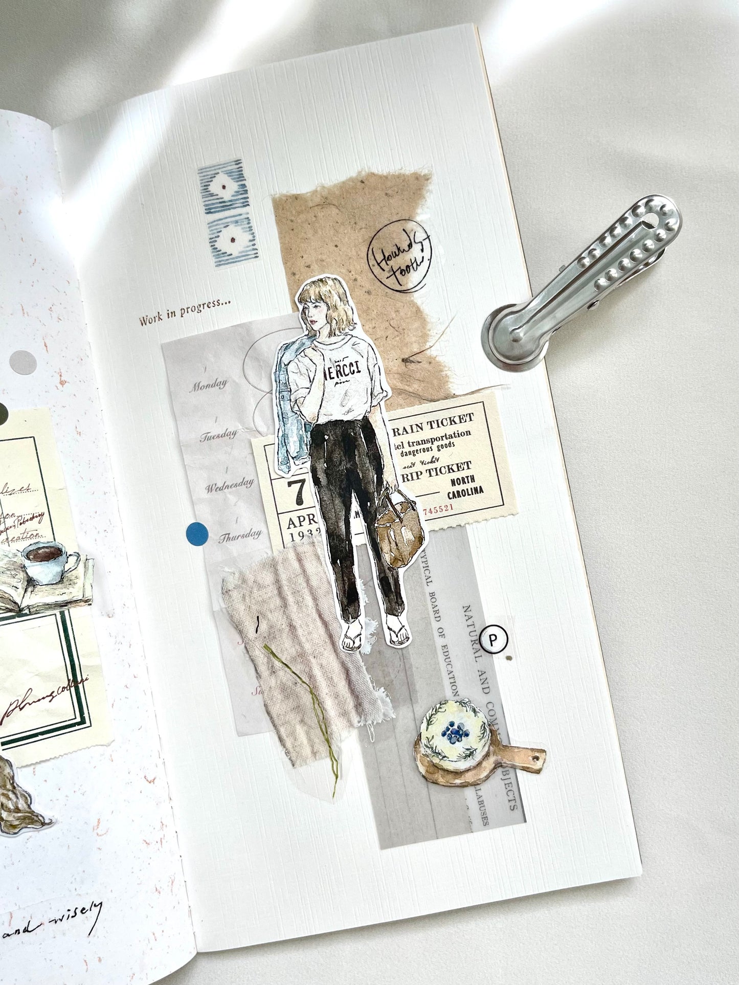 Transfer Stickers | Chill II vol.2