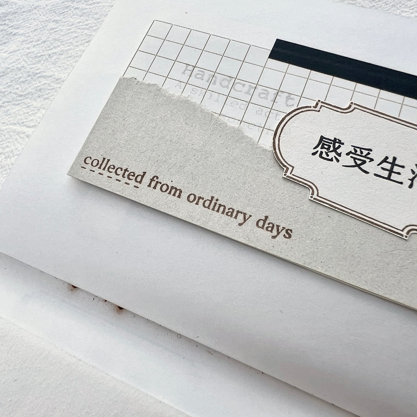 Stamps | New January Collection (with variants)